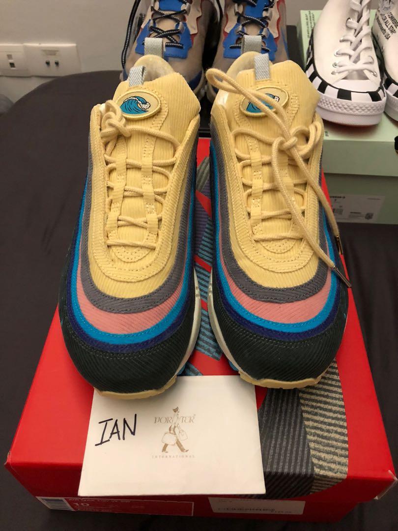 nike 97 wotherspoon