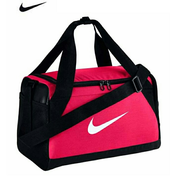 nike brasilia xs duffel