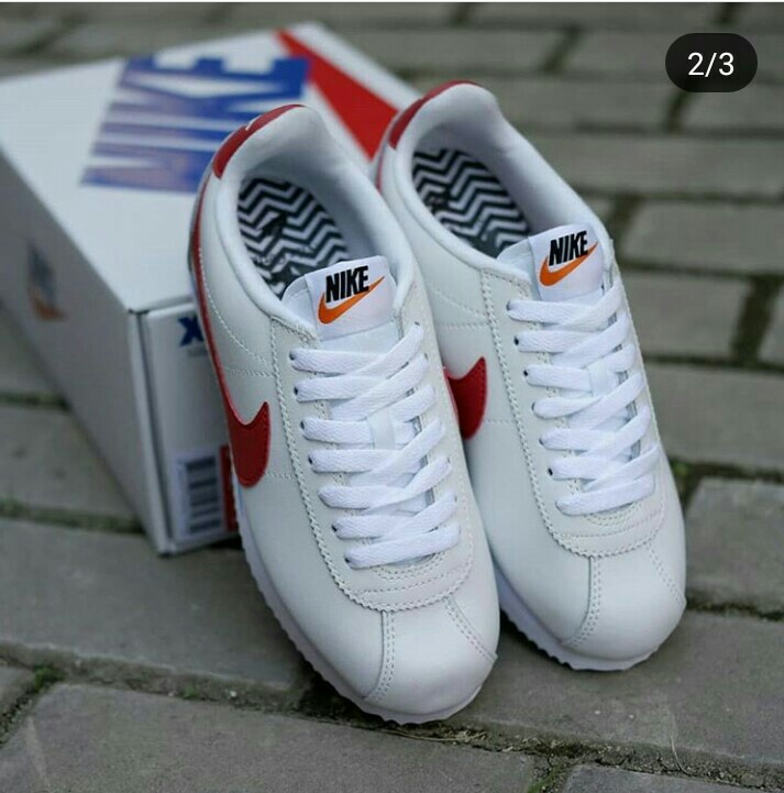 sepatu forrest gump