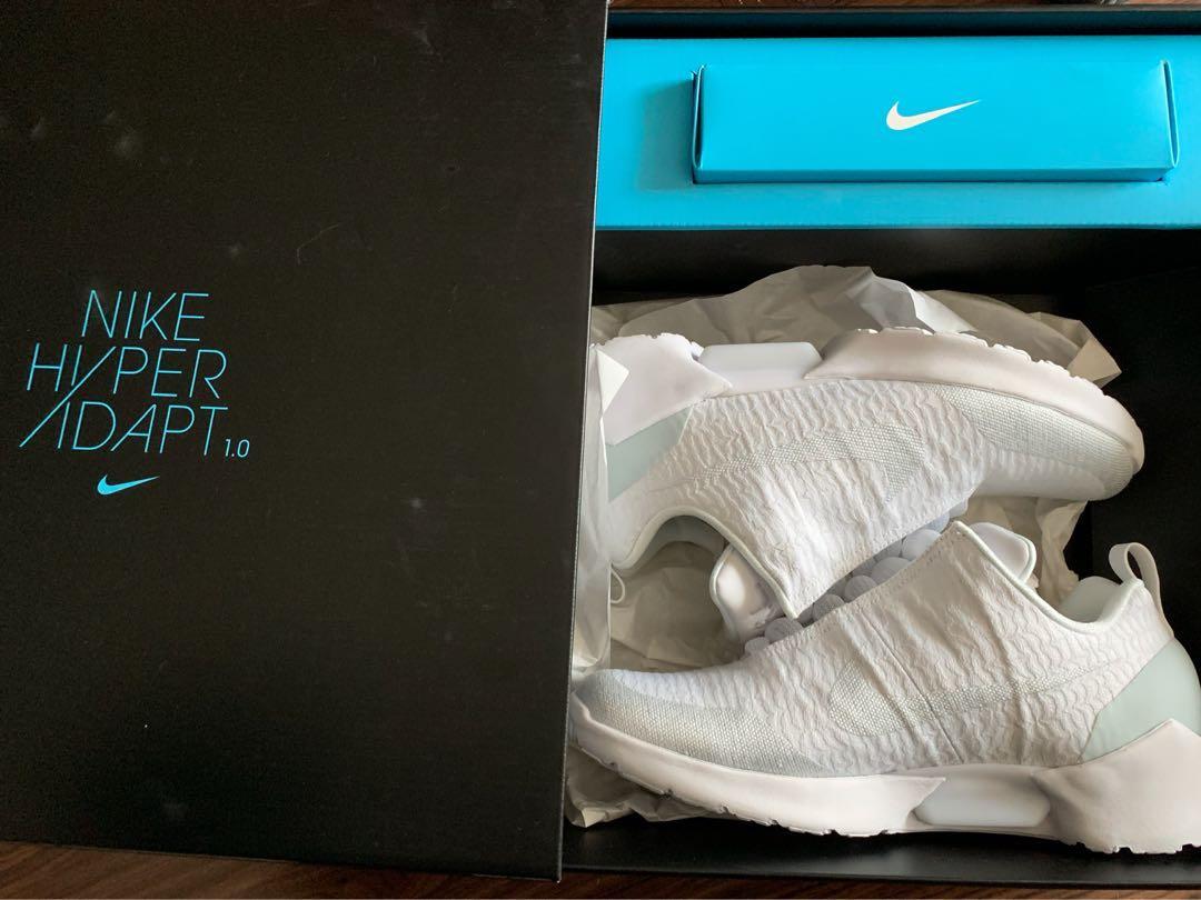 nike hyperadapt hong kong