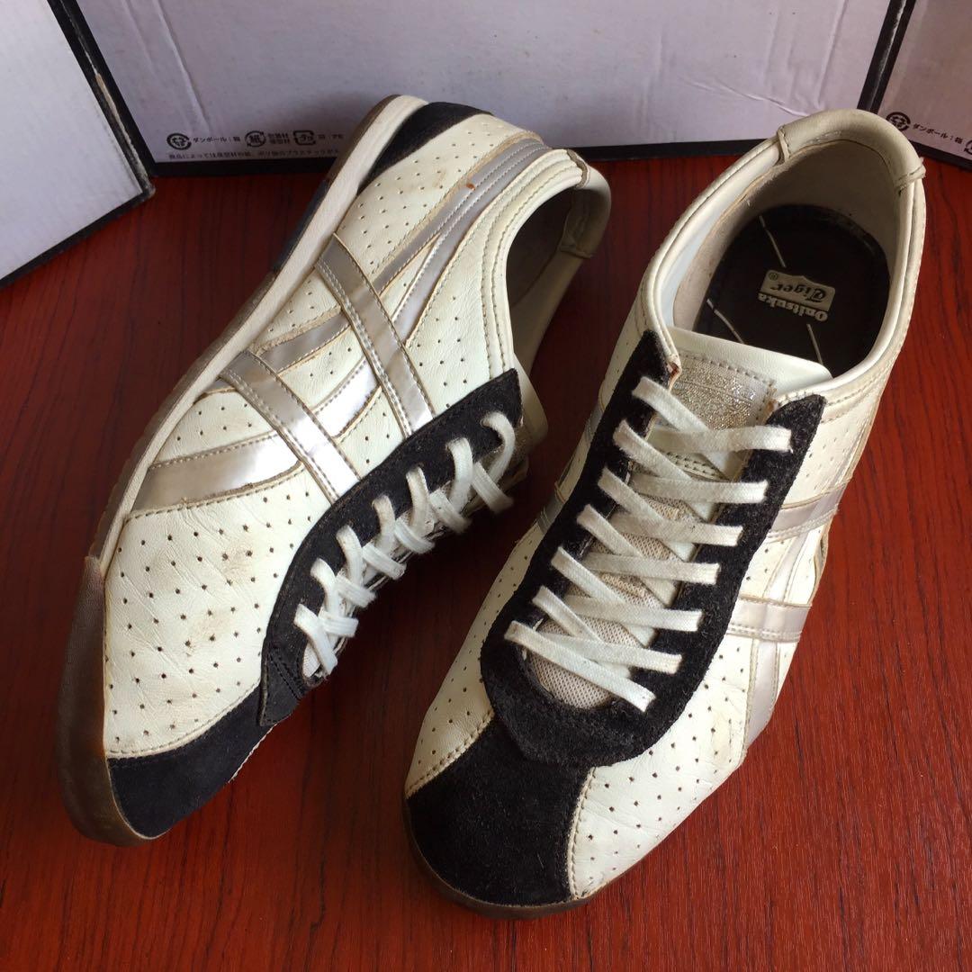 Onitsuka tiger kanuchi trainer