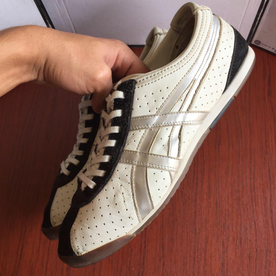 Onitsuka discount tiger kanuchi
