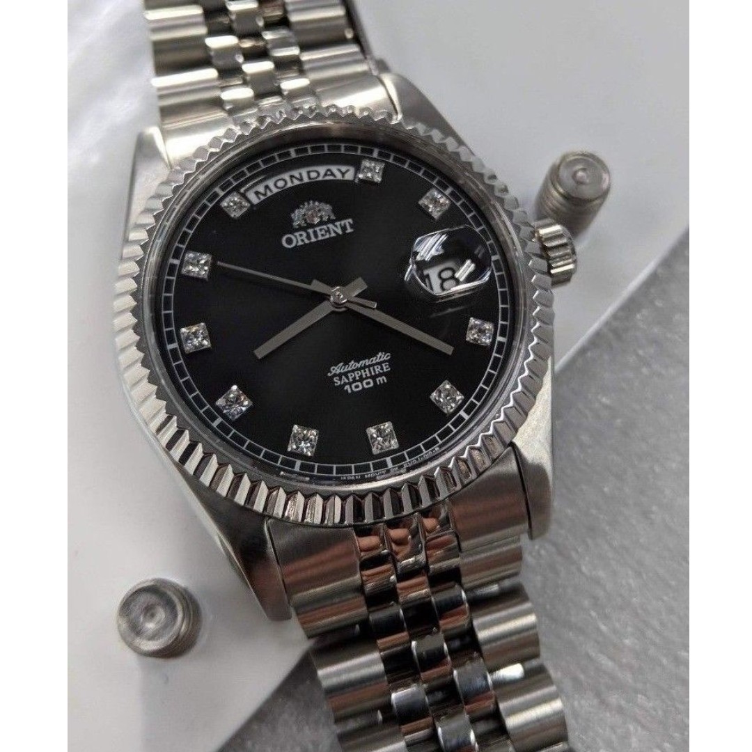 Orient oyster president sale