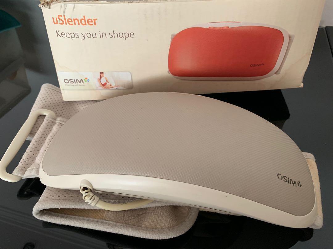 Osim uslender clearance