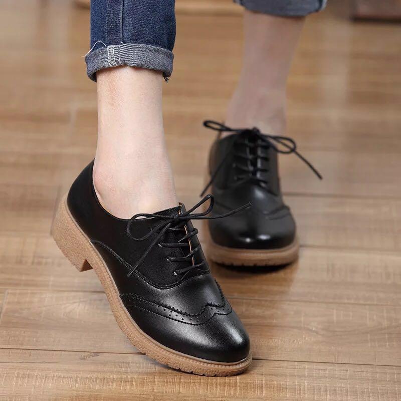 womens dress work shoes