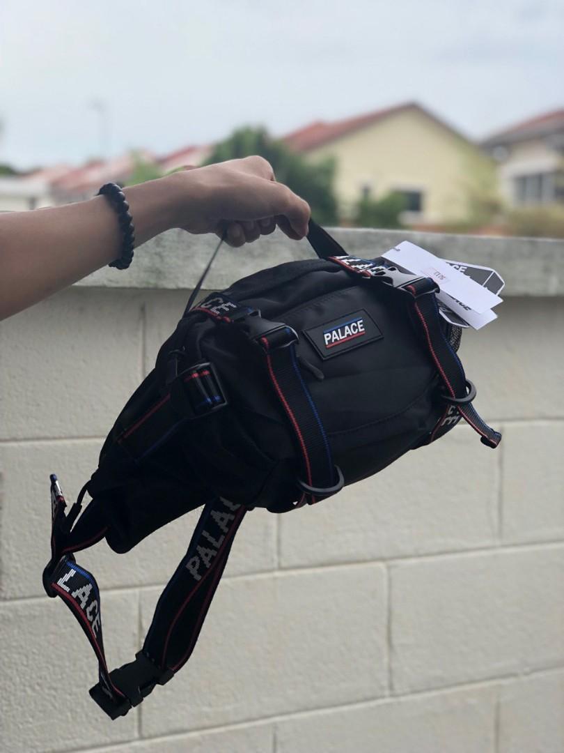 Palace genius bum bag store