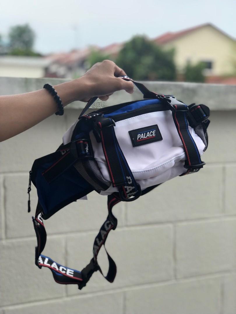 Palace genius bum sale bag