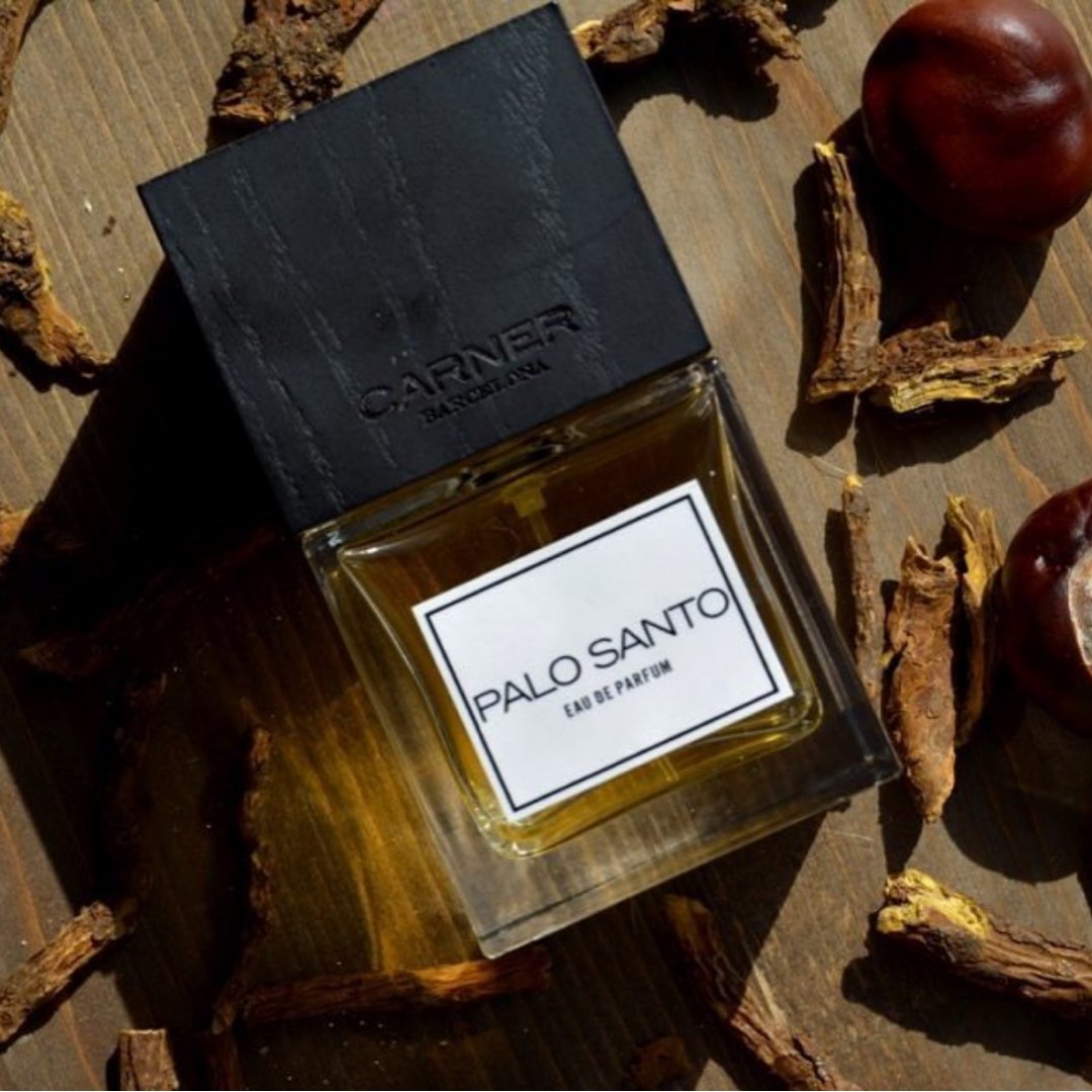 Carner barcelona palo santo deals