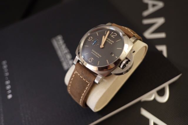 panerai 1351