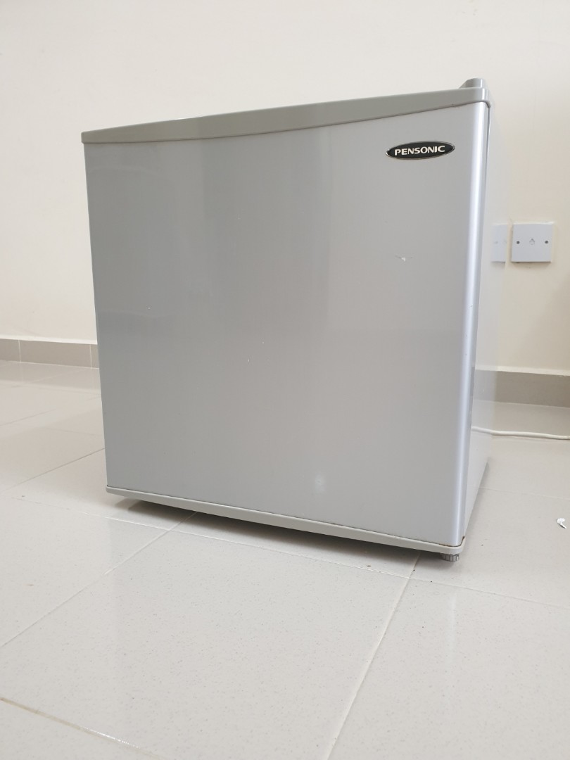 Pensonic mini fridge sale