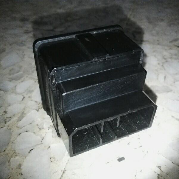 PERDANA V6 Side Mirror Switch, Auto Accessories on Carousell