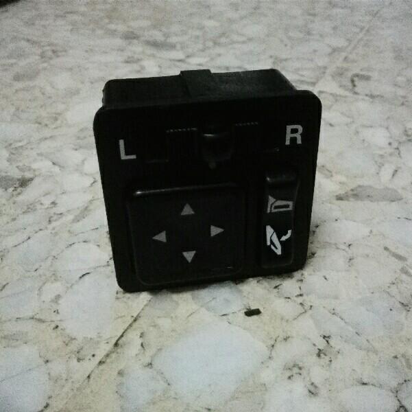 PERDANA V6 Side Mirror Switch, Auto Accessories on Carousell