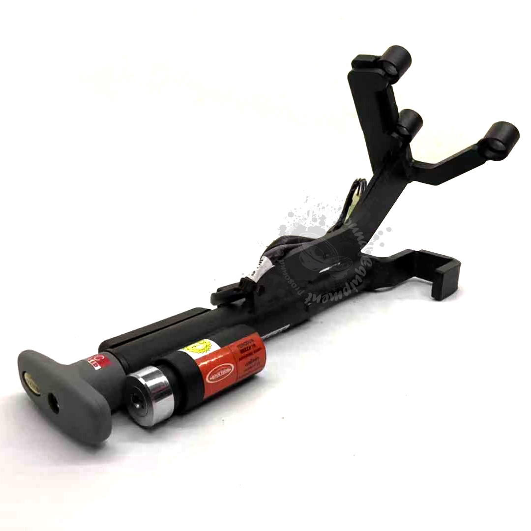 PERODUA BEZZA LOCKTECH CAR BRAKE PEDAL LOCK AUTO (PUSH START), Auto