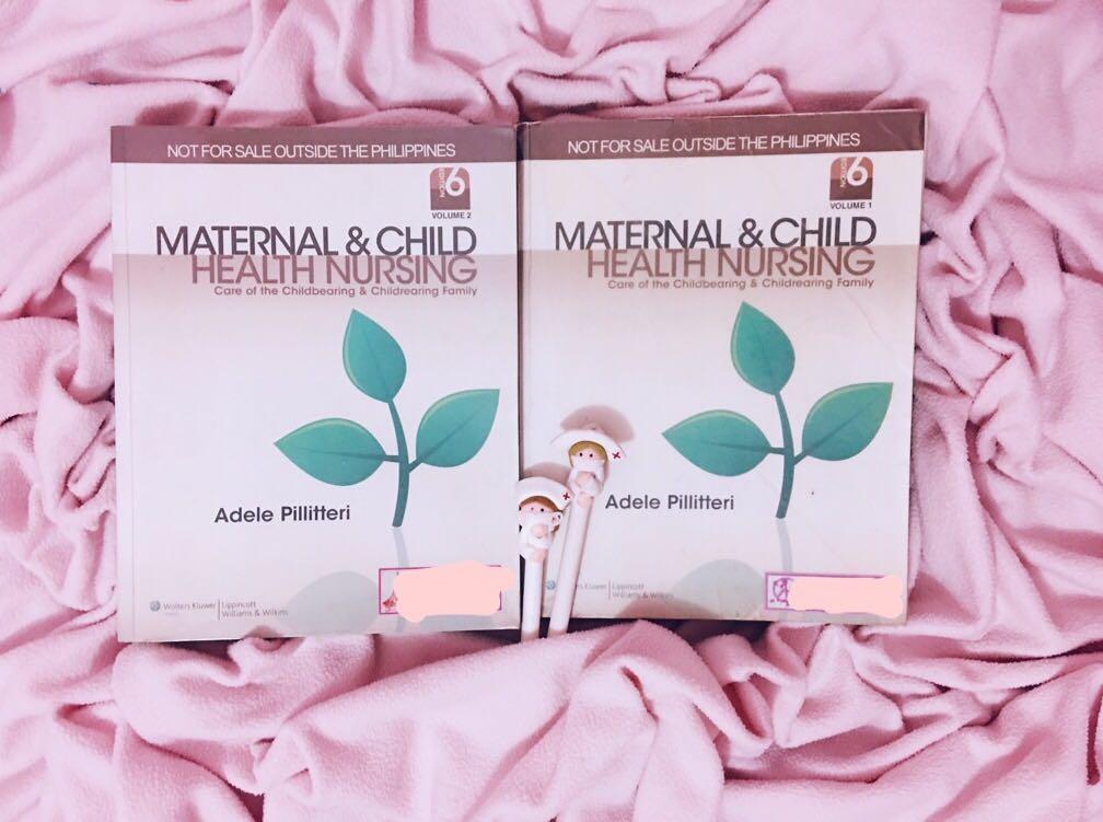 Pillitteri Maternal and Child V1 & V2 (Category: Breastfeeding & Bottle Feeding) located in Iloilo. Submitted by thingsfor.lesss (Listing ID 209656629, Image 1). Description: .