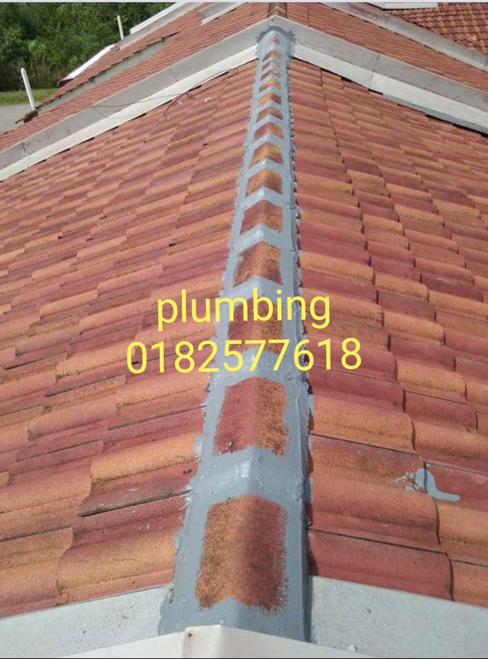 Plumbing Services Dan Kemas Rumah Area Wangsa Maju Kl Services Home Services Home Repairs On Carousell