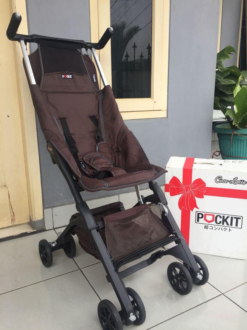 pockit 688
