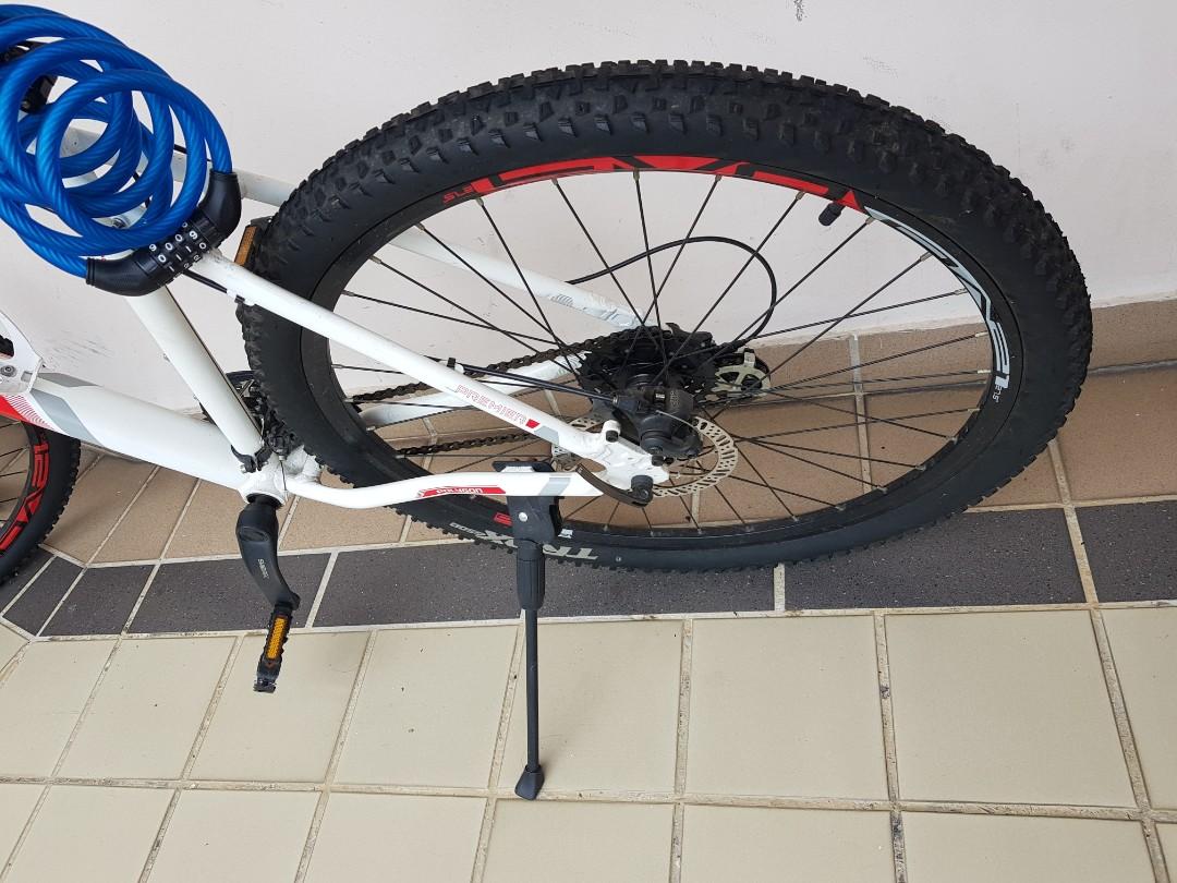 polygon premier 4.0 mountain bike