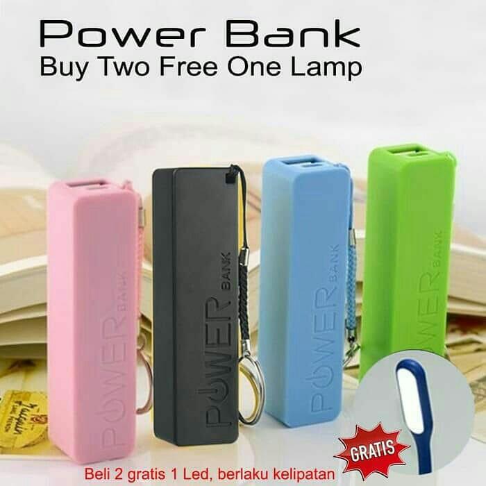 Power bank murah store