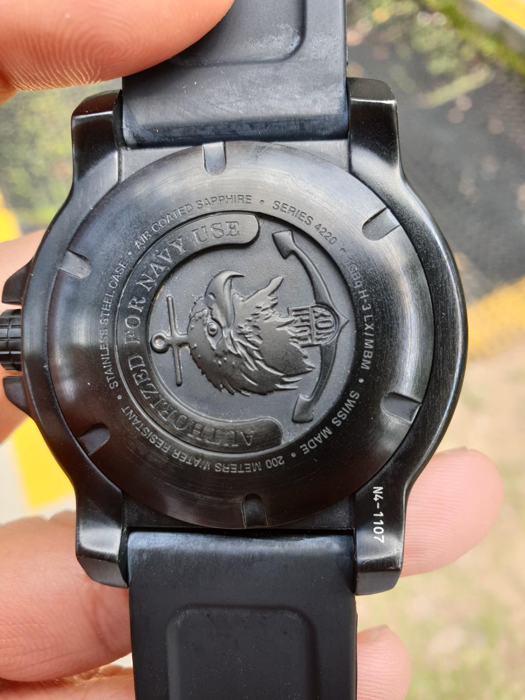 Anu hot sale 4220 series