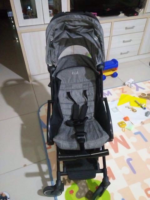 Baby elle gogo new arrivals
