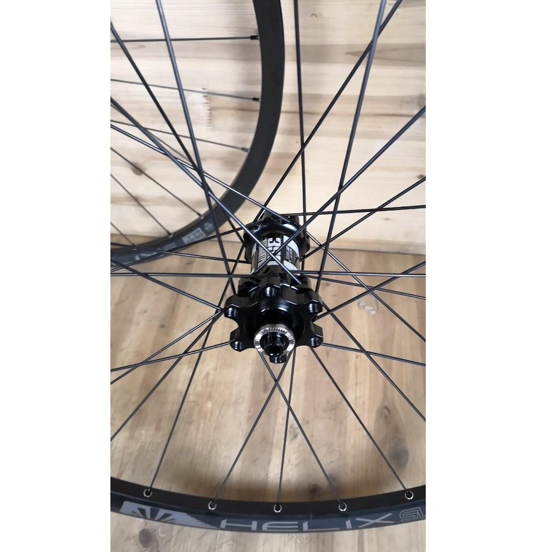 Professional Custom build to order DT Swiss 350 Hub Set with with Sun ...