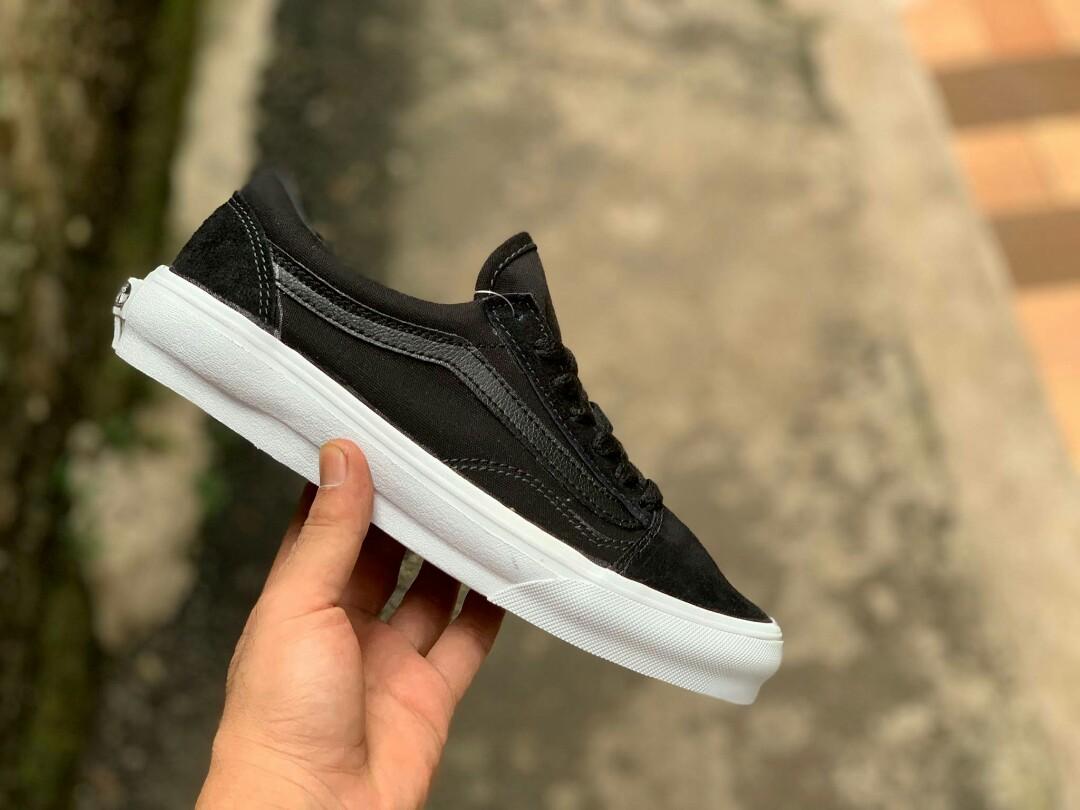 promo vans old skool