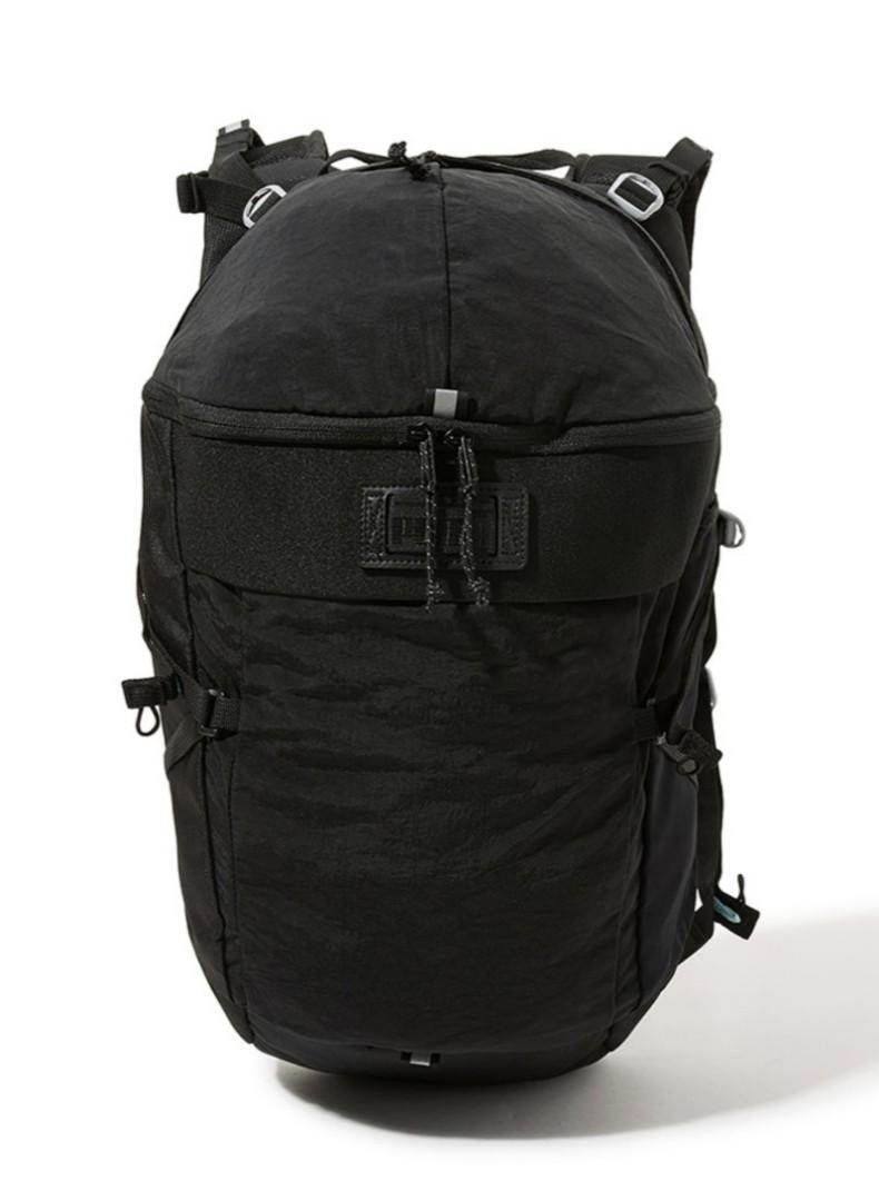 Puma Pace backpack, Men's Fashion, Bags 