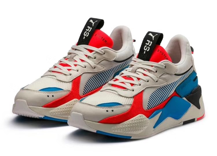 Puma rs x transformer hotsell