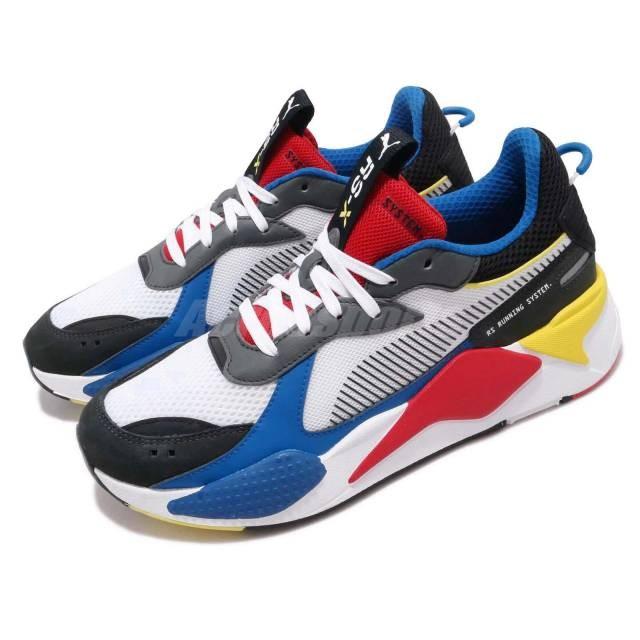 Puma rs toy store