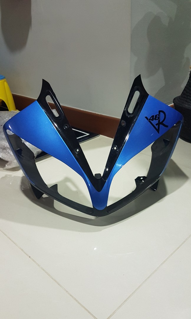 R15 v2 head cover price 2025