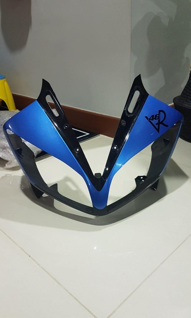 R15 v2 discount head cover price