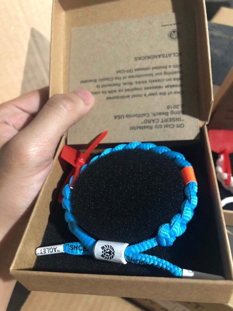 rastaclat off clat