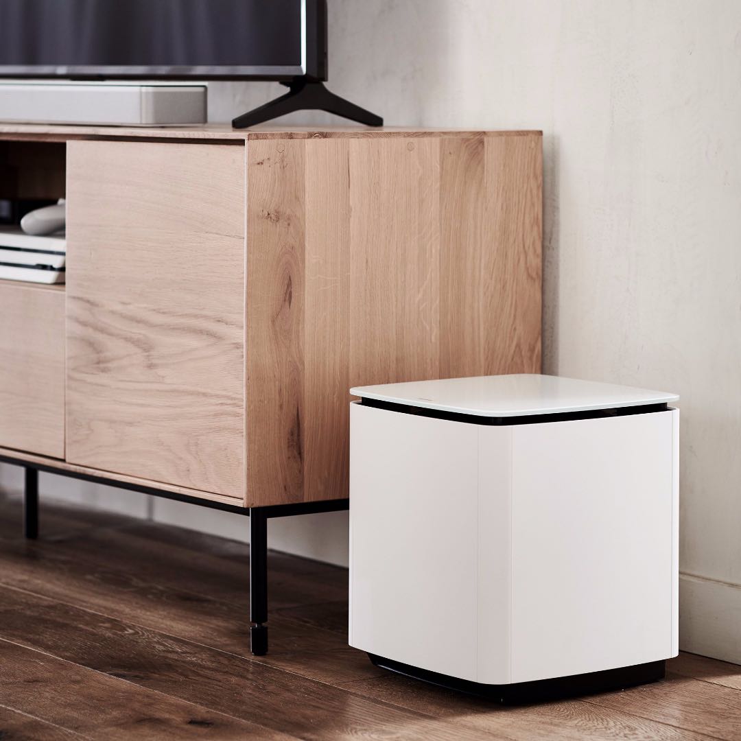 bass module 700 bose