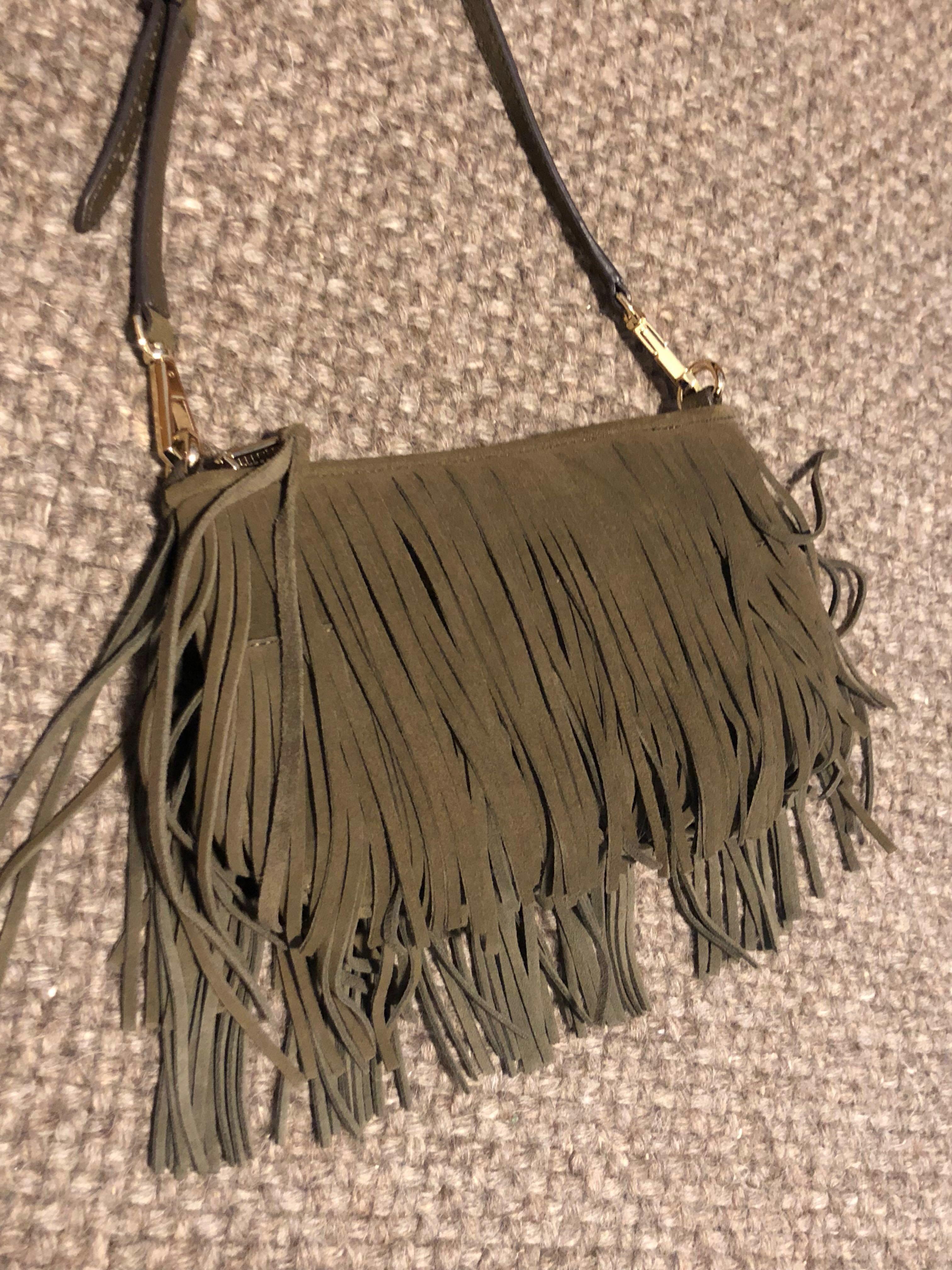 Rebecca minkoff finn outlet crossbody