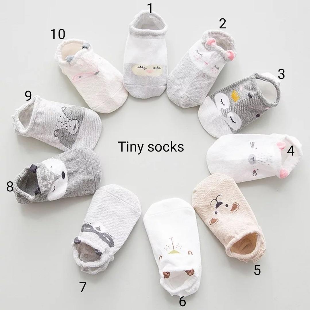 cute baby socks