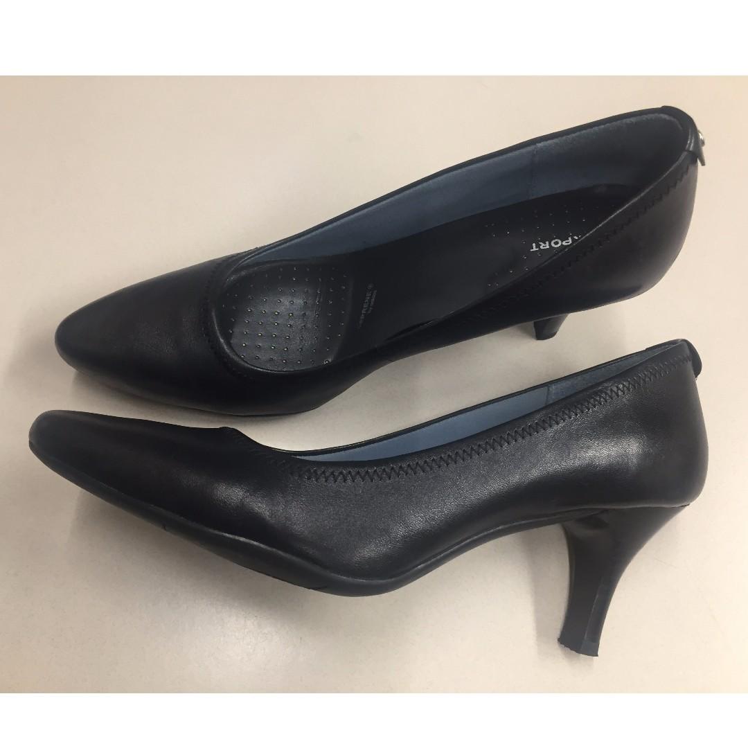 rockport ladies