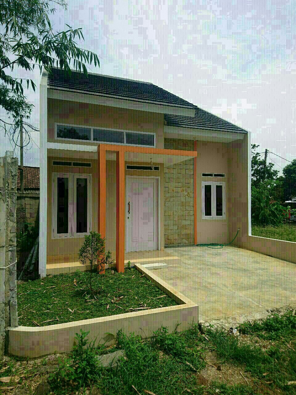 Rumah Depok Nol Dp Lokasi Strategis Property For Sale On Carousell