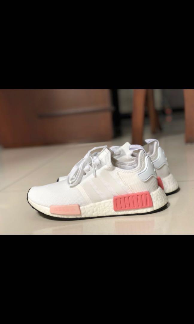 nmd r1w