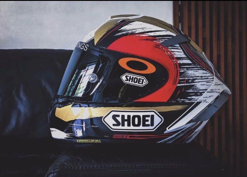 Shoei x14 motegi 2019 discount