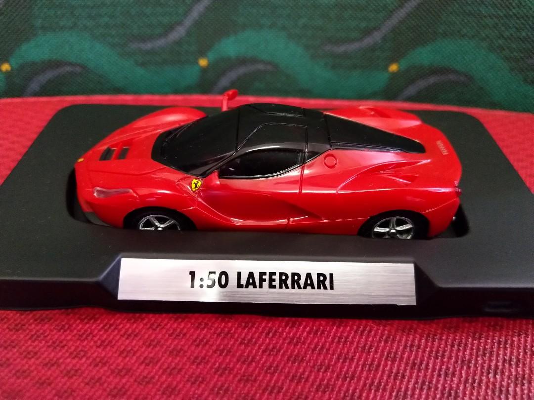 silverlit laferrari