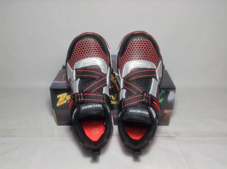 skechers slippers kids for sale