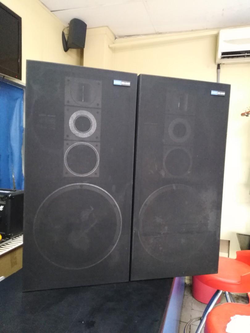 Pioneer cs deals 949 speakers