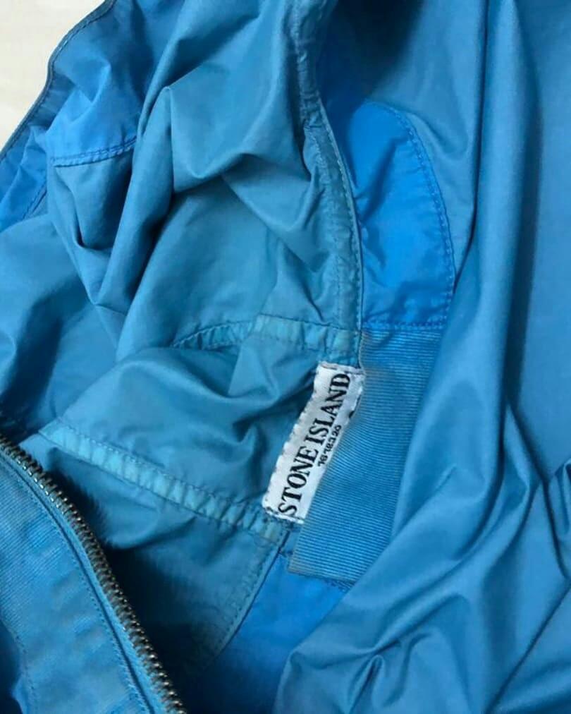 Stone island jacket, Men's Fashion, Coats, Jackets and Outerwear on