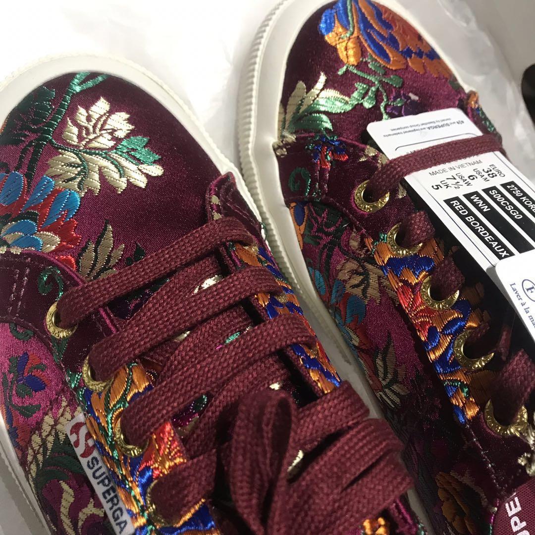Superga 2750 korelaw top