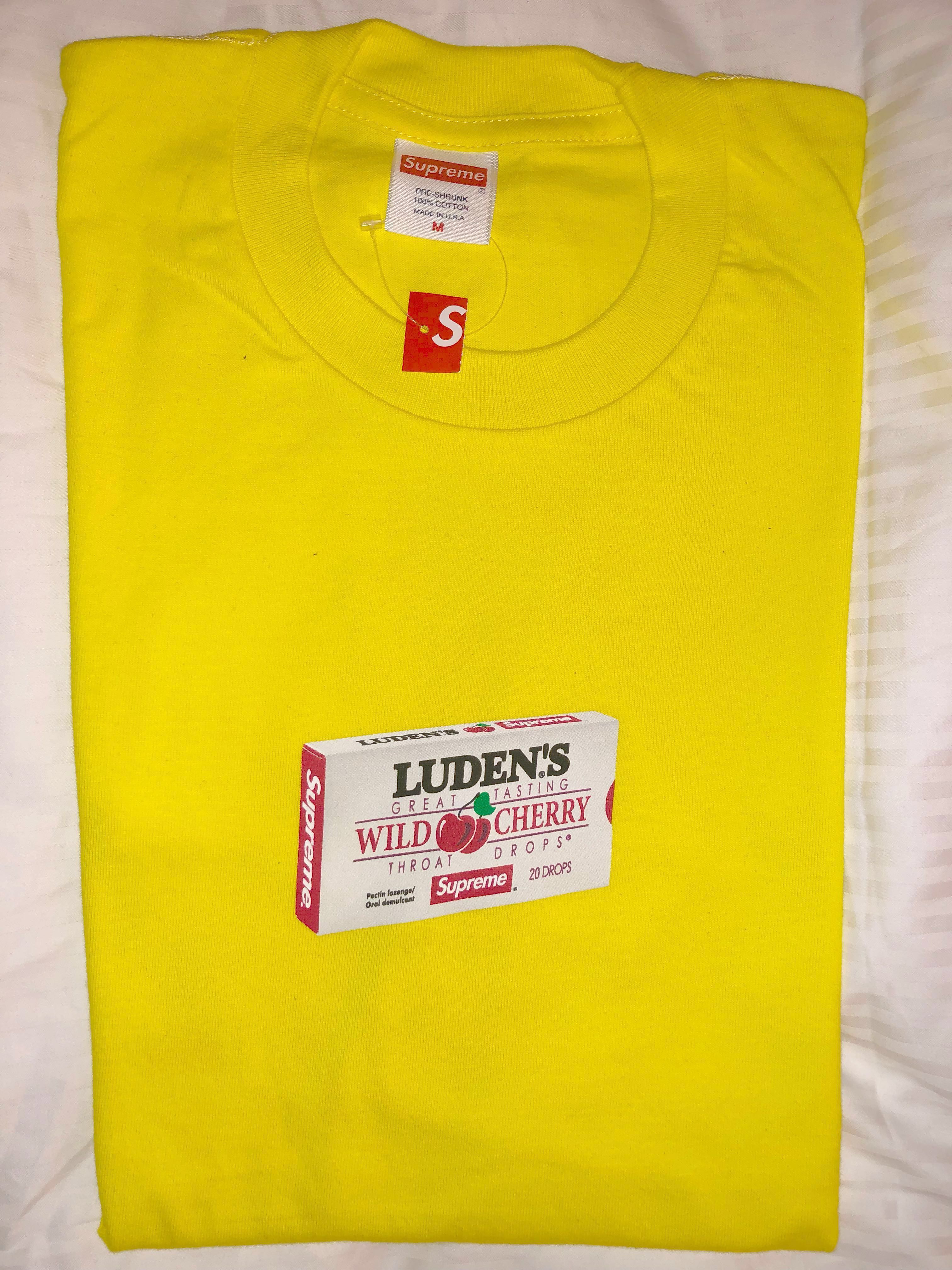 ludens supreme