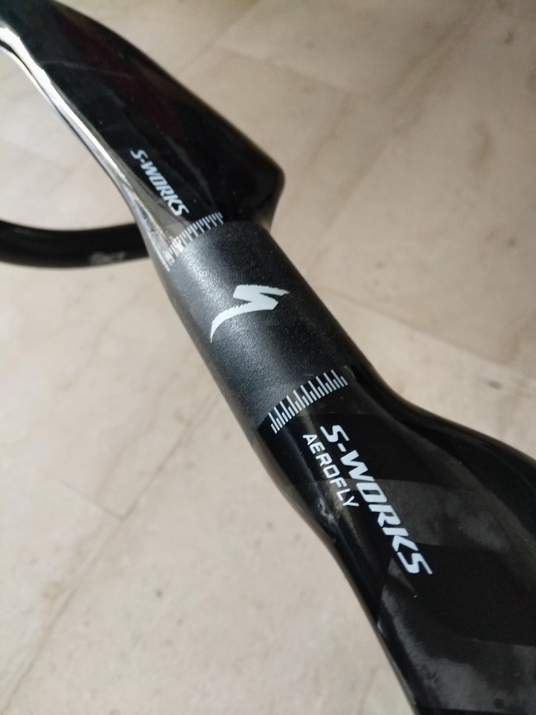 S works deals drop bar