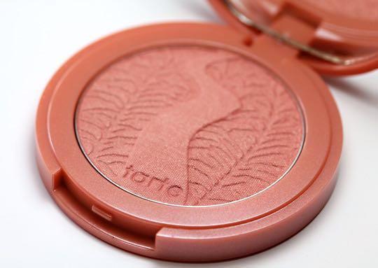 tarte amazonian clay blush peaceful