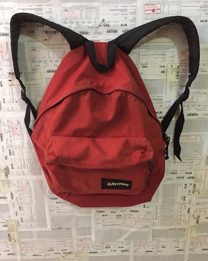 Tas eastpack sales