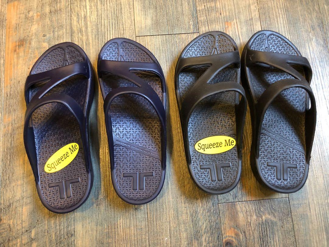 Telic Z Strap. Made in USA