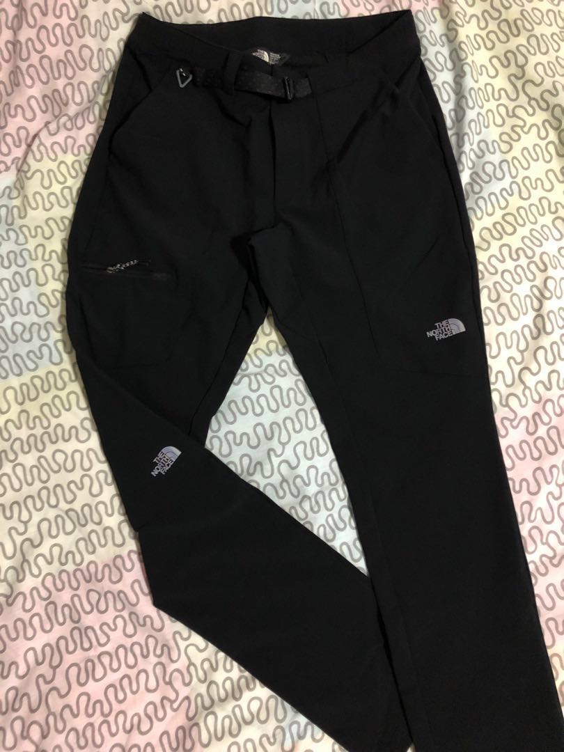 The North Face Hiking/Travel Pants 
